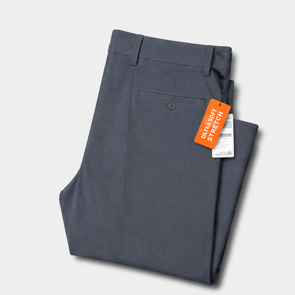Limited-Time Promotion-Stretch Dress Pants No Iron Golf Pants