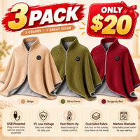 3 pack